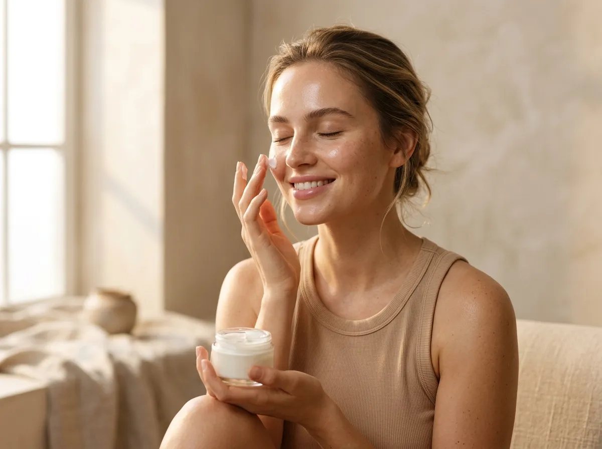 QuietGlow Philosophy — Radiant and Healthy Skin